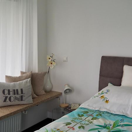 Ferienwohnung Margarethe เวลเดน อัม เวิร์ทเทอร์ซี ภายนอก รูปภาพ