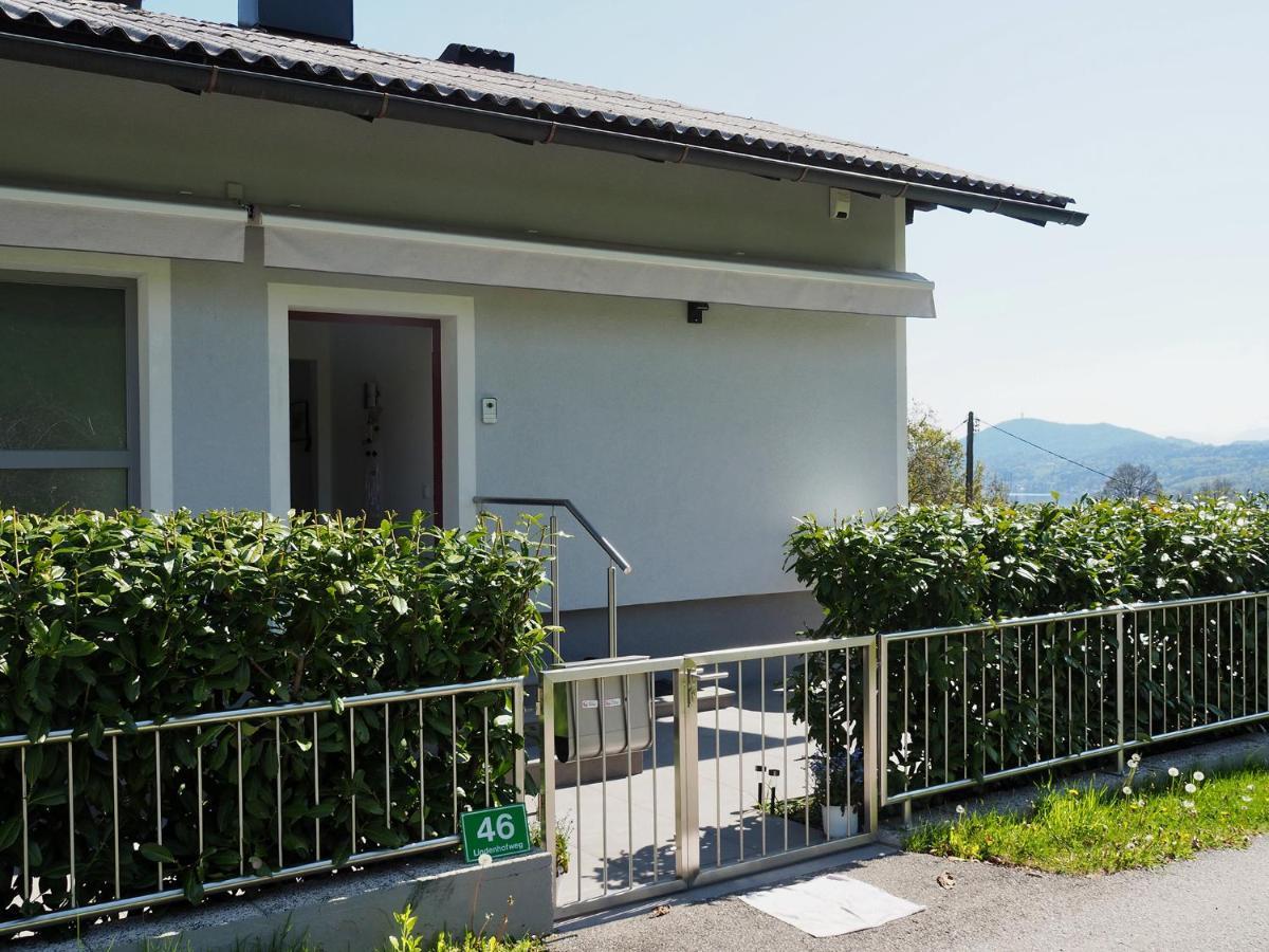 Ferienwohnung Margarethe เวลเดน อัม เวิร์ทเทอร์ซี ภายนอก รูปภาพ