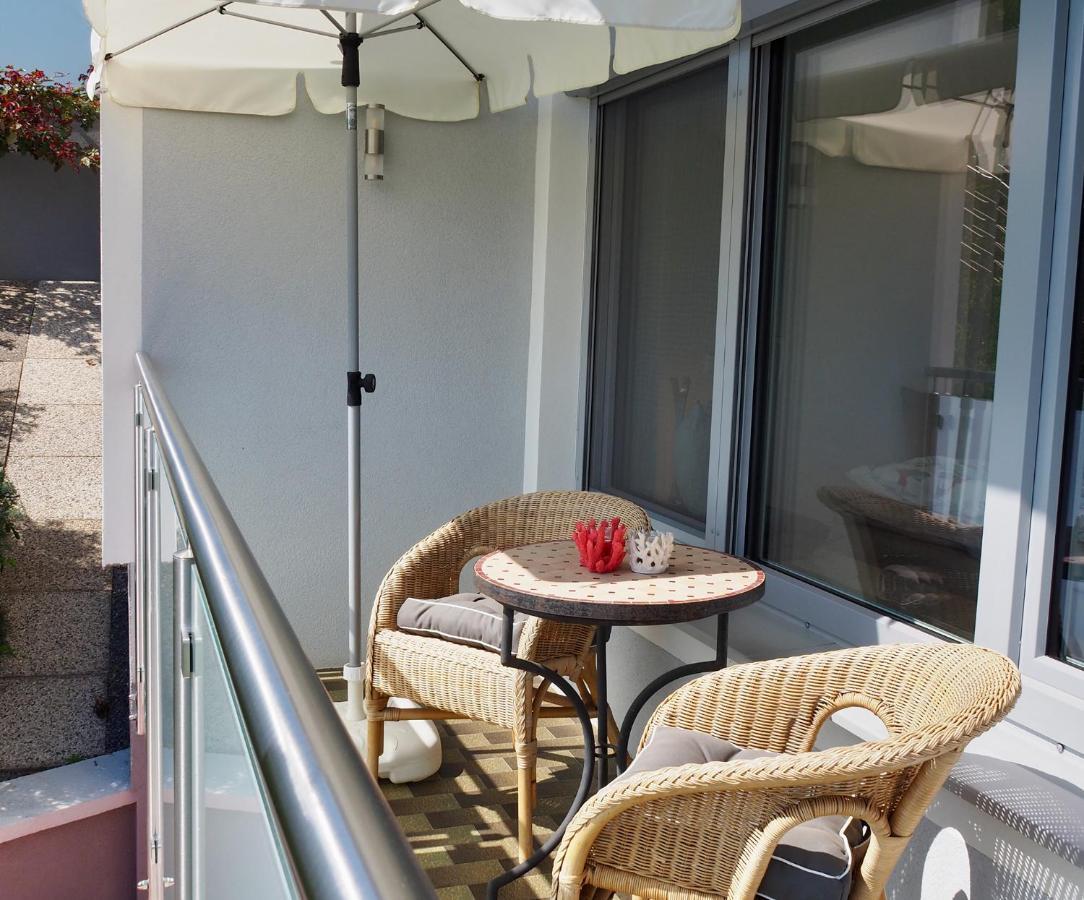 Ferienwohnung Margarethe เวลเดน อัม เวิร์ทเทอร์ซี ภายนอก รูปภาพ