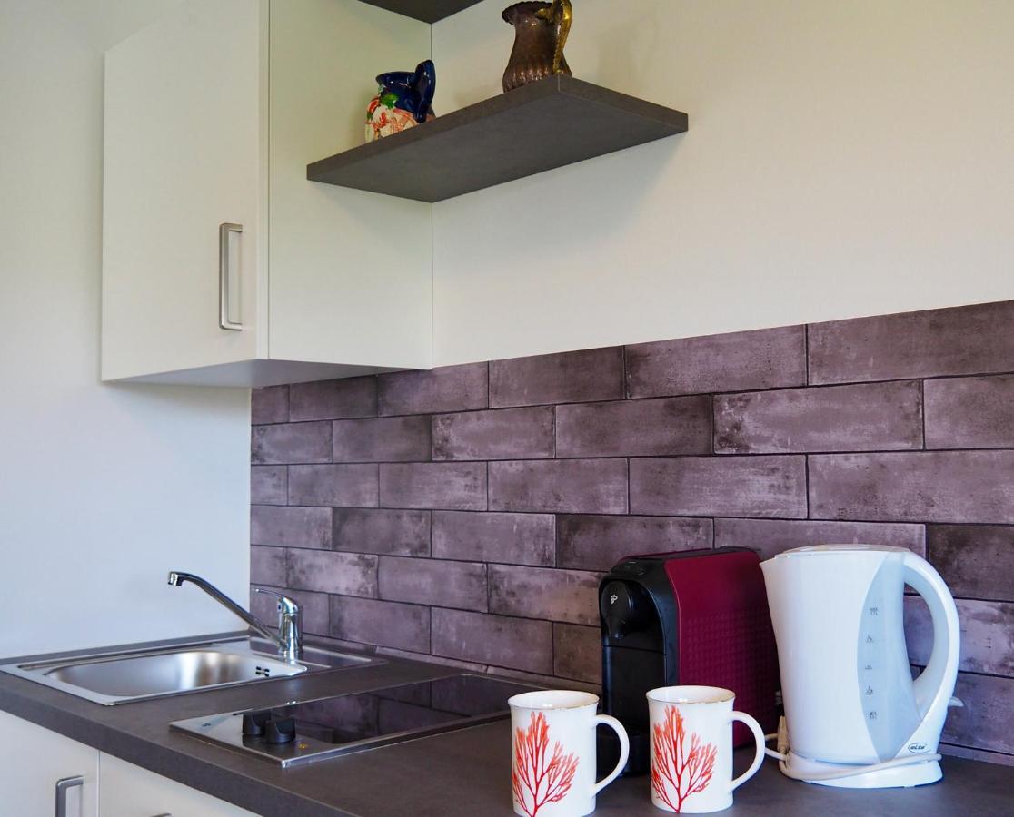 Ferienwohnung Margarethe เวลเดน อัม เวิร์ทเทอร์ซี ภายนอก รูปภาพ