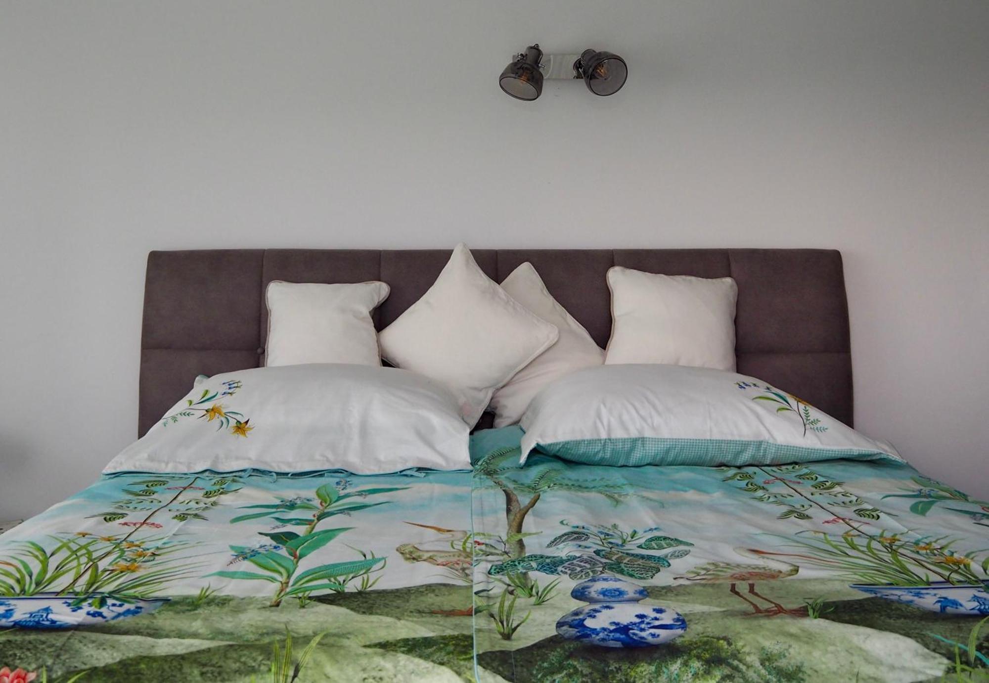 Ferienwohnung Margarethe เวลเดน อัม เวิร์ทเทอร์ซี ภายนอก รูปภาพ
