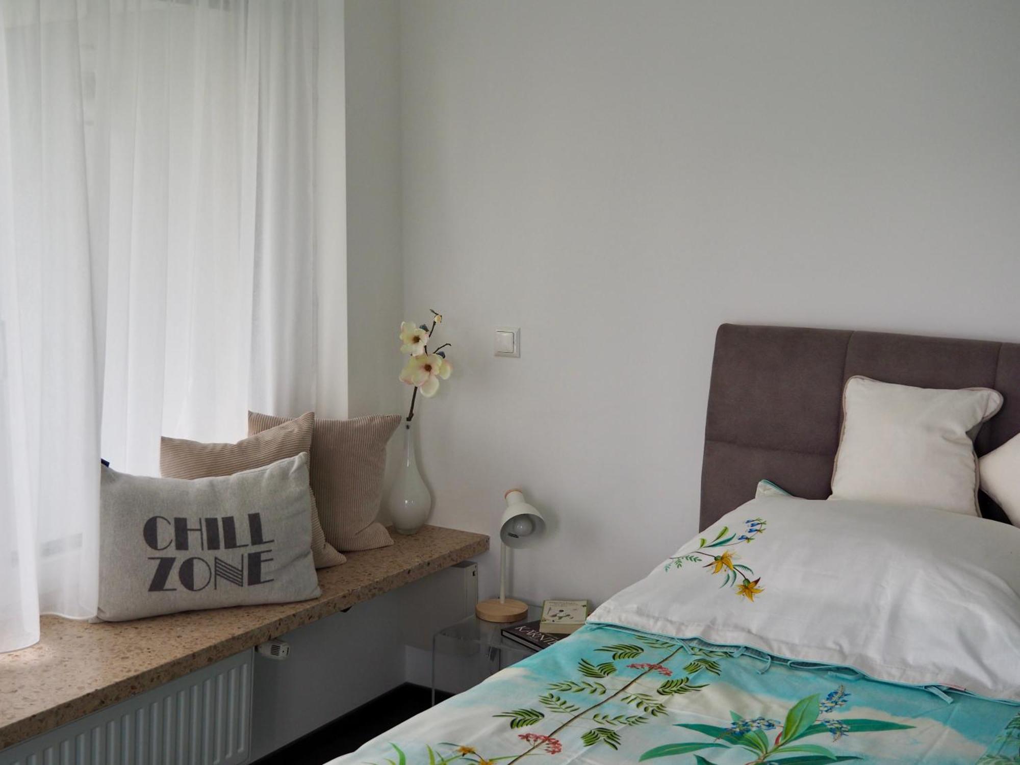 Ferienwohnung Margarethe เวลเดน อัม เวิร์ทเทอร์ซี ภายนอก รูปภาพ